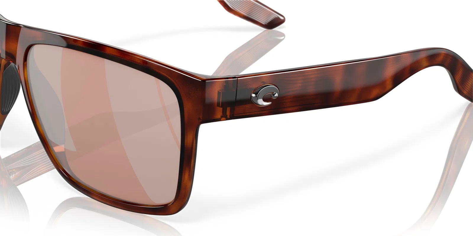 Costa Del Mar Paunch Xl 9050 Sunglasses - view 21